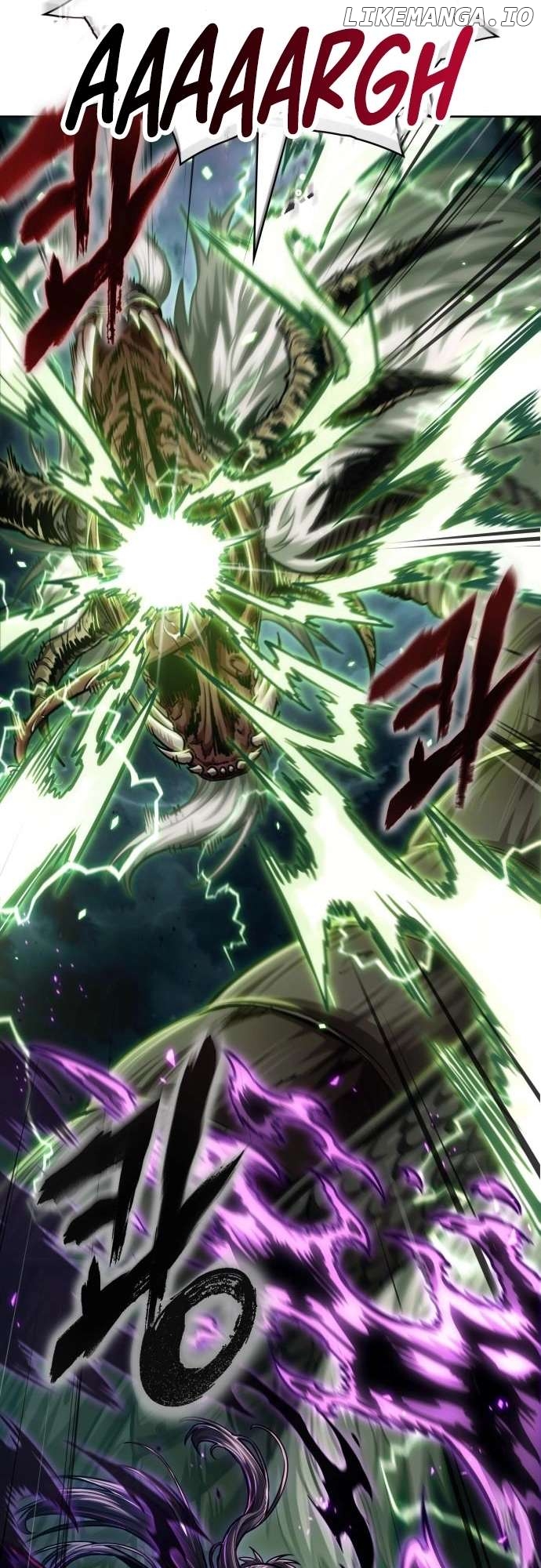 Nano Machine Chapter 254 image 54